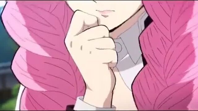 mitsuri kanroji. ♡