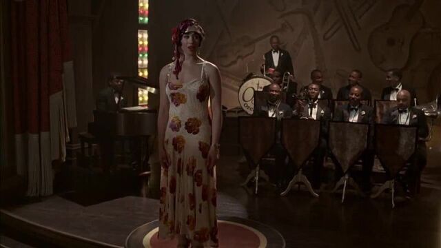 Margot Bingham - St. Louis Blues (Boardwalk Empire)