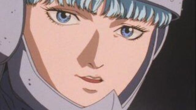 Berserk / Берсерк (3 серия)