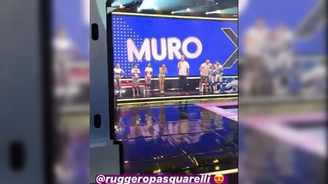 Video by Ruggero Pasquarelli » Руджеро Паскарелли