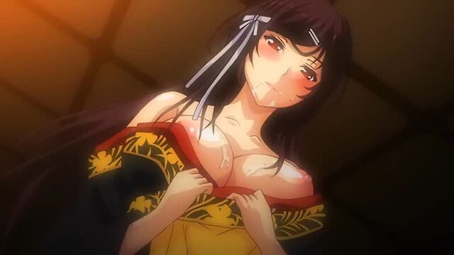 Love x Holic: Miwaku no Otome to Hakudaku Kankei - The Animation - 02 2 серия [русские субтитры RUS sub] (hentai, хентай, porno)