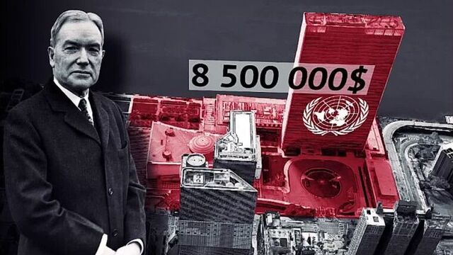 В ЧЬИХ РУКАХ ТВОЯ СУДЬБА? -Твоя судьба в руках ВОЗ (часть 3)