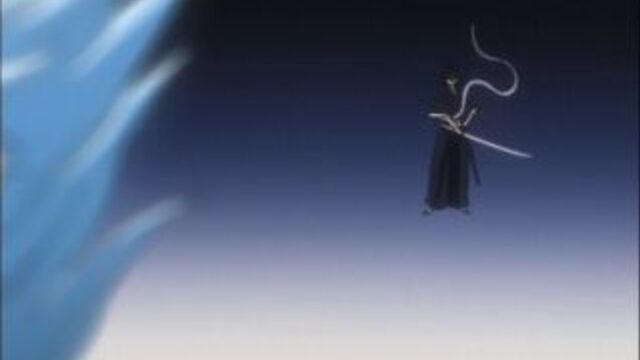 Bleach / Блич, 140 Серия (2x2).