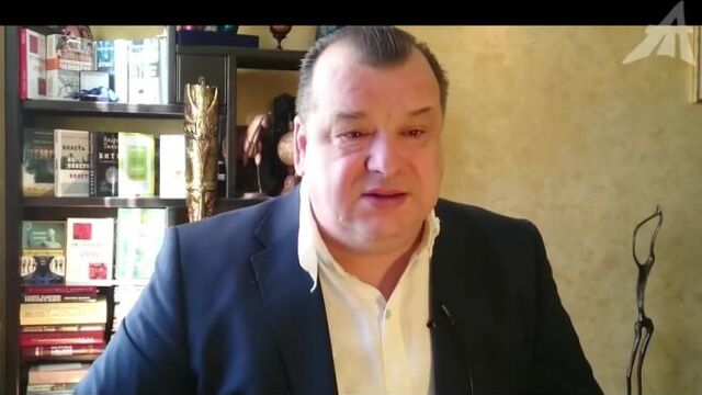 Андрей Тюняев :Химиотрассы тайно управляют людьми и роботами , 5DJ