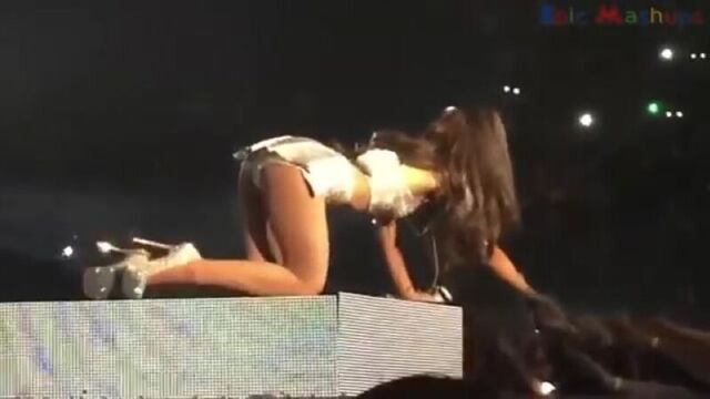 Порно ТВ: Ariana Grande / Ариана Гранде лучшие секс-подборки (18+):