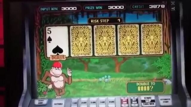 Слот Обезьянки выигрыш 23000 руб #смотреть #фильм #кино #casino фильм кино видео #вулкан #хентай #porno #anal #минет