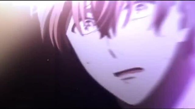 given | mafuyu sato | ritsuka uenoyama | anime edit
