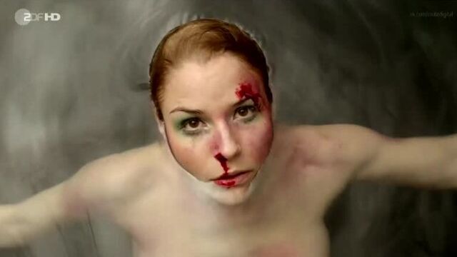 Mirka Pigulla, etc Nude - Flemming s03e01 (2012) HD 720p Watch Online