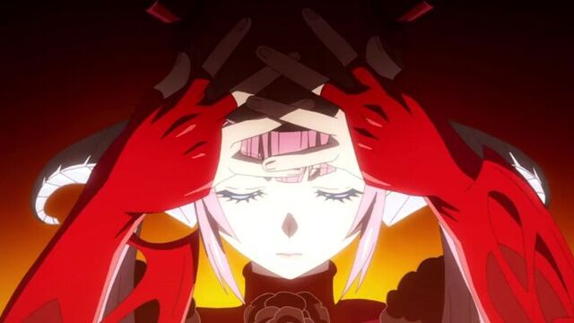 sin Nanatsu no Taizai/Прегрешение: Семь смертных грехов