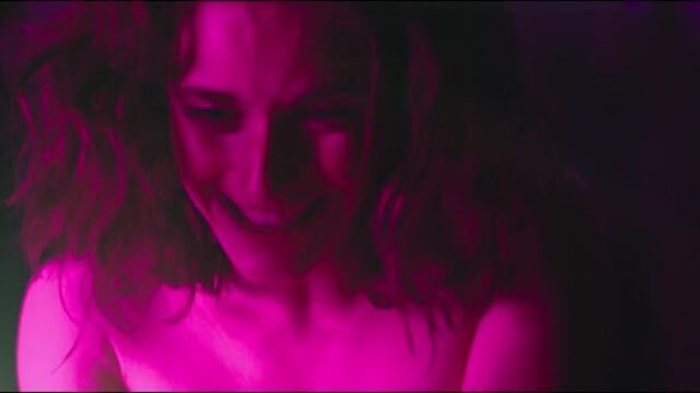 Miriam Stein Nude - 100 Dinge (2018) - 1080p Watch Online
