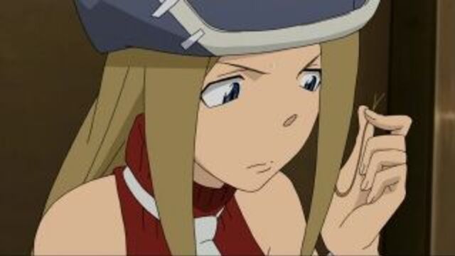 Пожиратель душ / Соул Итер / Soul Eater 14 серия (Cuba77)