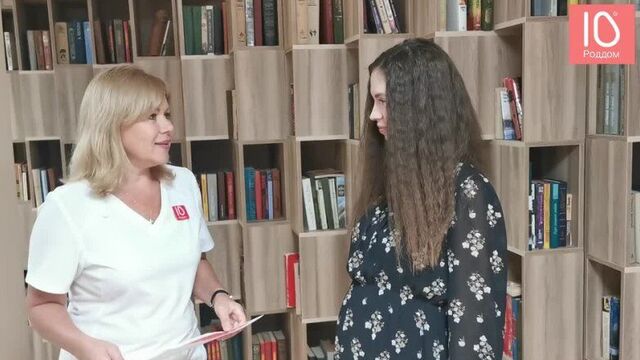 Video by Роддом 10 СПб