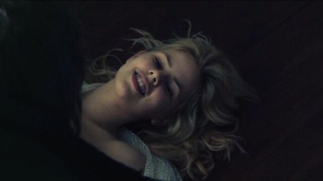 Julie Zangenberg Nude - Viceværten (DK 2012) 1080p HDTV Watch Online / Джули Зангенберг - Смотритель