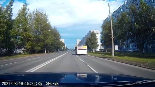 Video by Северодвинск life