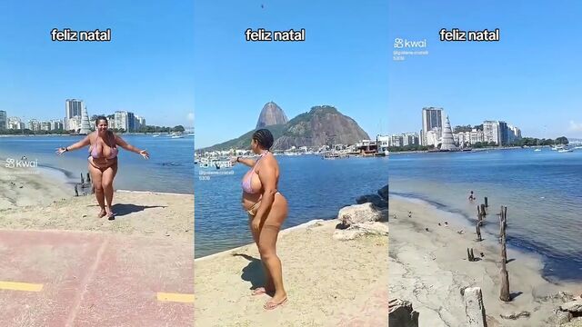 Gorda Gosta Sakawai in a super hot and sexy scene that will blow your mind
