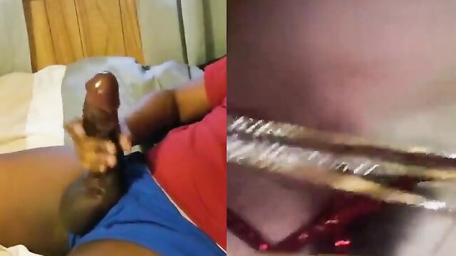 Babecock Goon Compilation - The Best of the Cum Zone