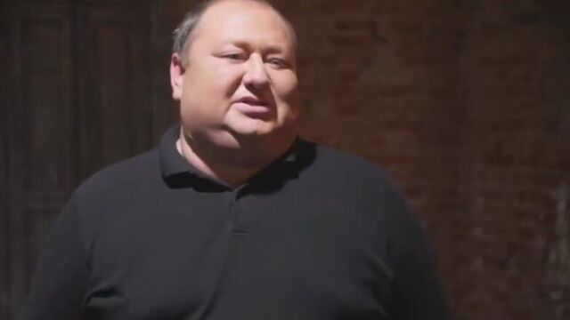 Вадим Захаров - Парлы ялгызлар | 2021