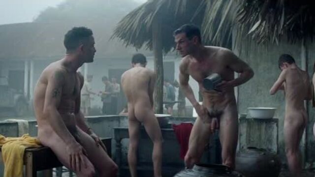 GUILLAUME GOUIX and GASPARD ULLIEL - Les confins du monde