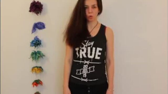 Анна Девавани. Практика "Звук земли"
