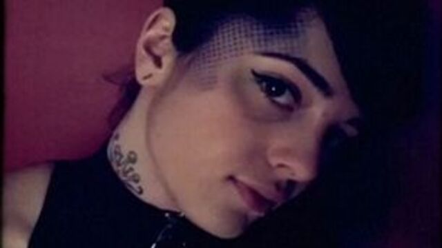 Radeo Suicide Girl