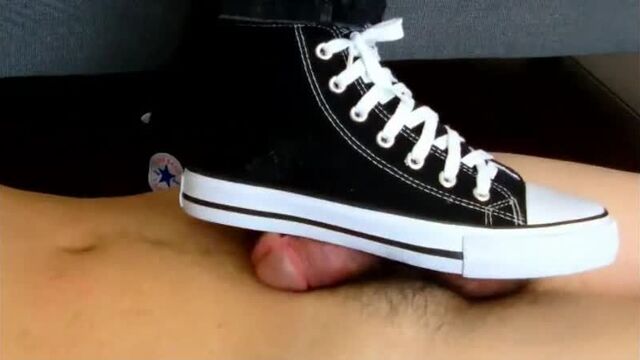 Chinese shoejob