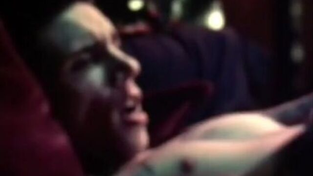 American Satan Sex Scene WITH ANDY BIERSACK