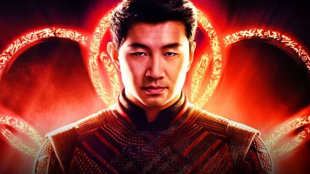 Шан-Чи и легенда десяти колец (2021) Трейлер на русском