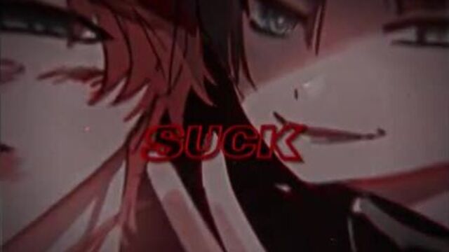 ↷ genshin impact | scaramouche