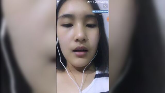 น้องนมใหญ่นะ mlive