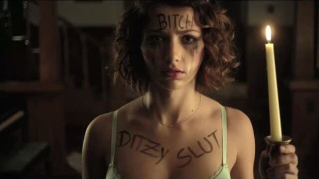 Emily Rudd, Shelby Steel, etc - House Mother (2017) HD 1080p Nude? Hot! Watch Online / Эмили Радд, Шелби Стил