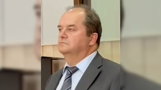 Суд арестовал Виктора Батурина до 1 сентября