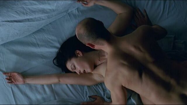 Monica Bellucci Nude - How Much Do You Love Me (2005) HD 1080p Watch Online / Моника Беллуччи - Сколько ты стоишь?