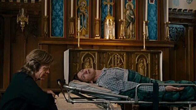 Голая Хелен Хант [360p]
