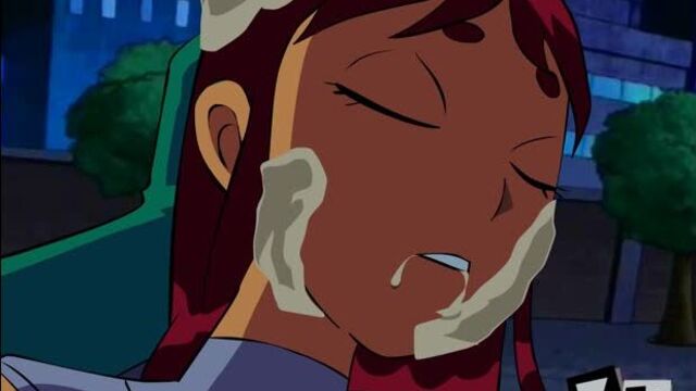 Teen Titans (Юные Титаны) by Zone HD1080p