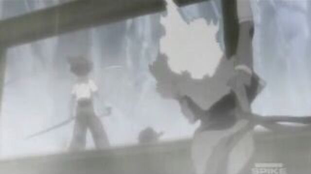 Афросамурай / Afro Samurai - 3 серия (Субтитры)
