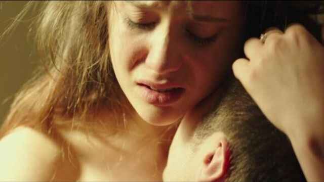 Maria Pedraza Nude - Amar (2017) HD 1080p Watch Online / Мария Педраза - Любовь