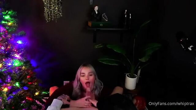 The best titfuck action with the hottest babes who love to cum between tits
