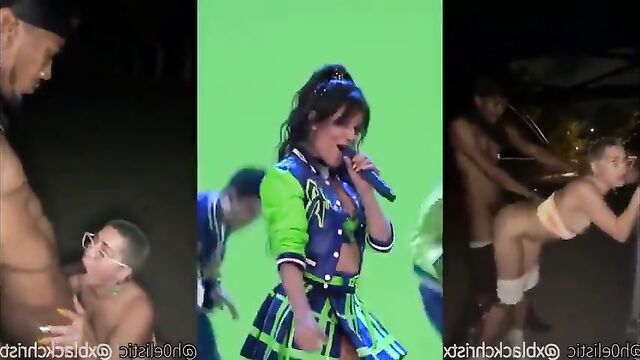 Hot twerking compilation with the best PMV dances