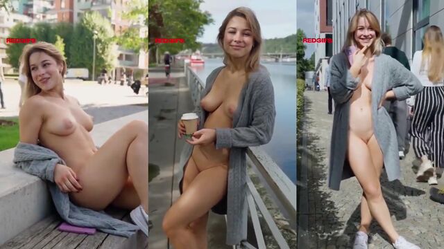 A hot and spicy Sabrosa girl is about to masturbate