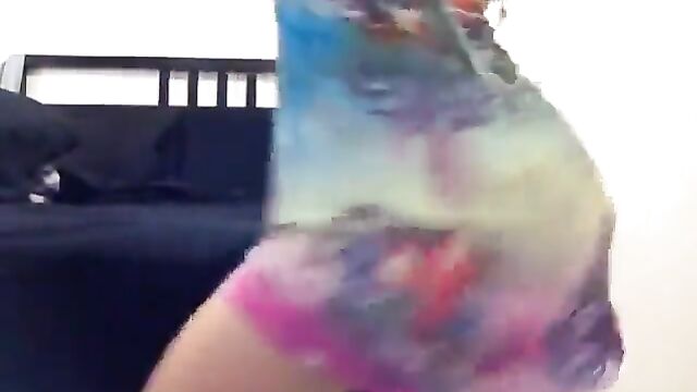 Skinny teen Veronica Summers in hardcore action