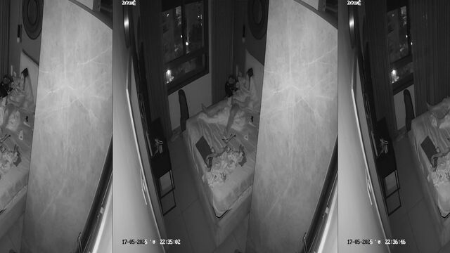 My wife is a slut and she got caught in the act, look at the shame