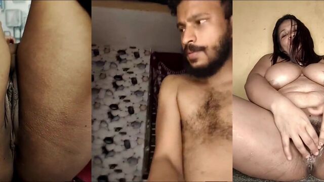 Hot bhabhi sex first time with dewar