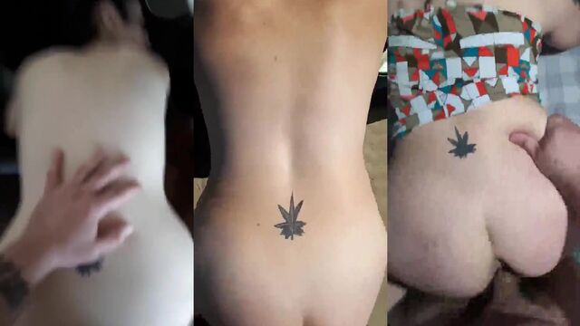 The greatest creampie and doggystyle compilation ever, you have to see it!