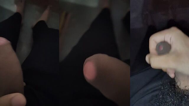 #jerking