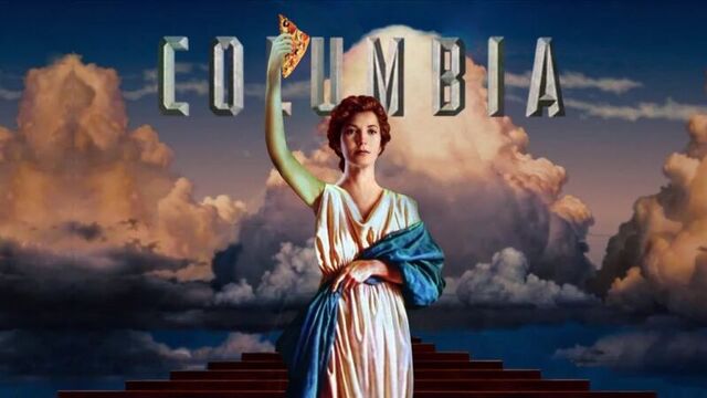 Подборка трейлеров: 10 фильмов от "Columbia pictures"