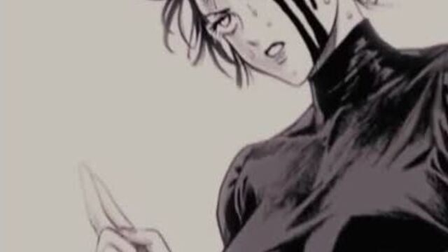 ▹ one-punch man; fubuki