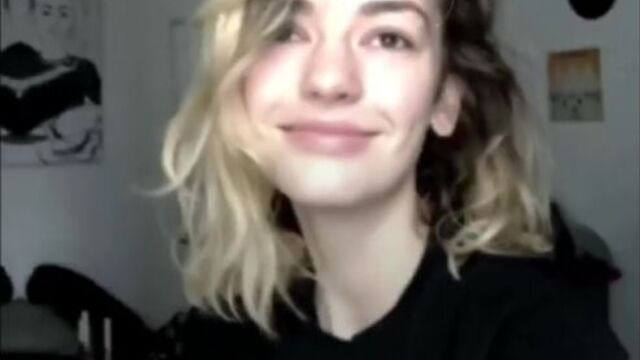 Brigette Lundy-Paine | Atypical vine ∆