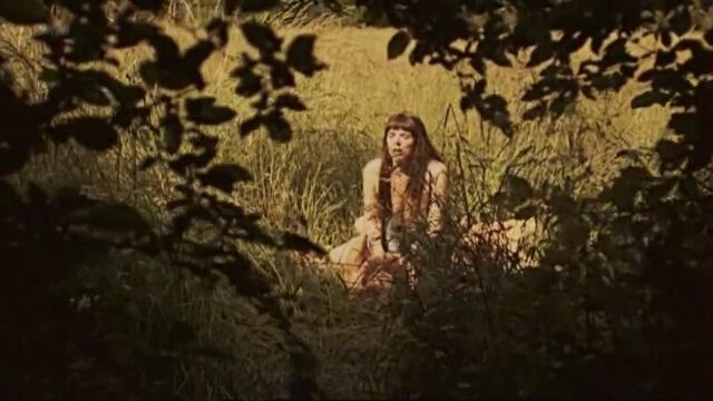Lotte Andersen Nude - Album - s01e01 (DK 2008)