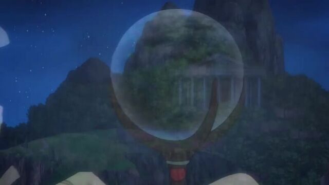 Monmusu Quest! OVA 1