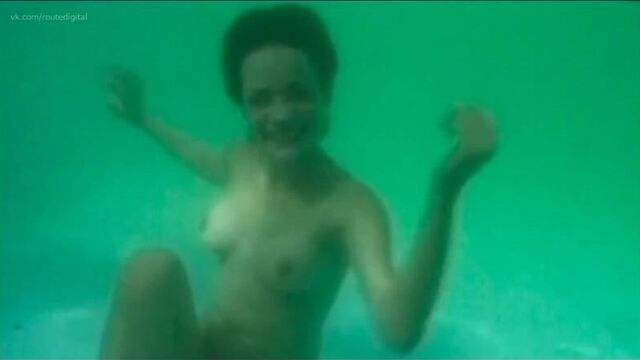 Lidia Navarro Nude - El aire que respiro (2005) Watch Online